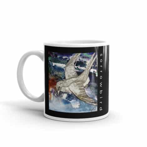 Barn swallow Mug - Image 2